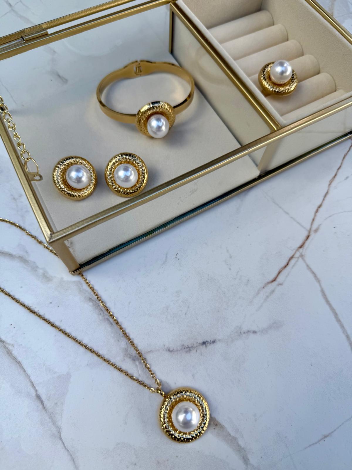 Eterna Sphere Set