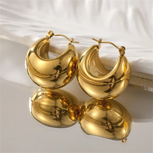 Celine Earrings