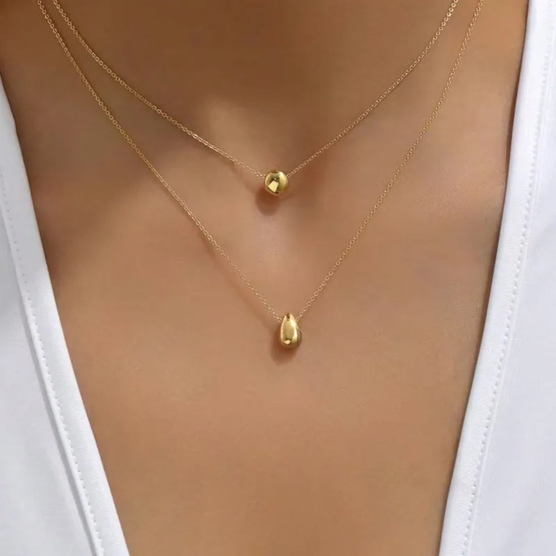 Seraphine Necklace