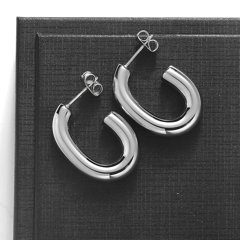 Elara Earrings