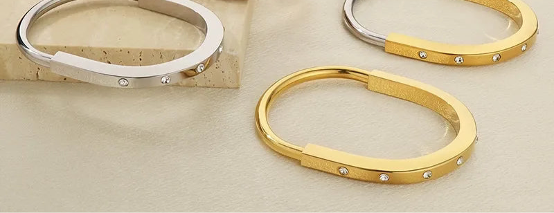 Éclat Charm Bracelet Set