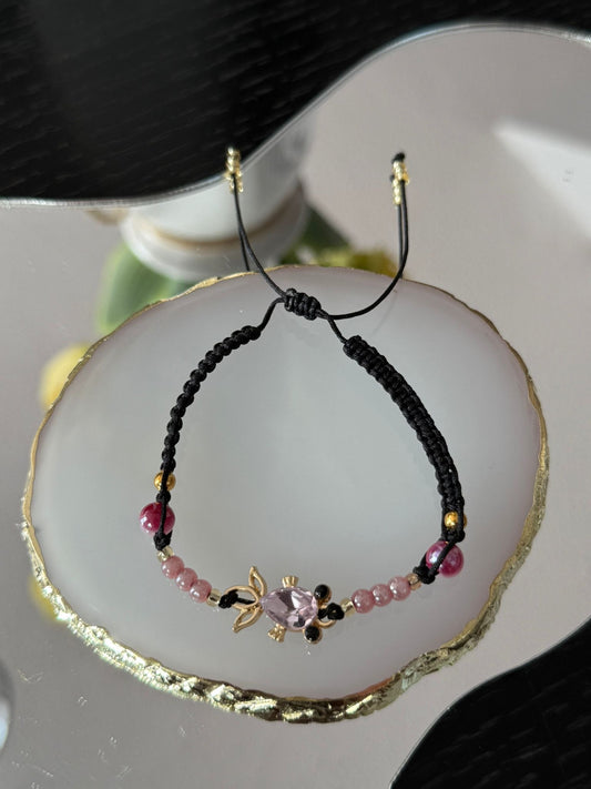 Blush Talisman