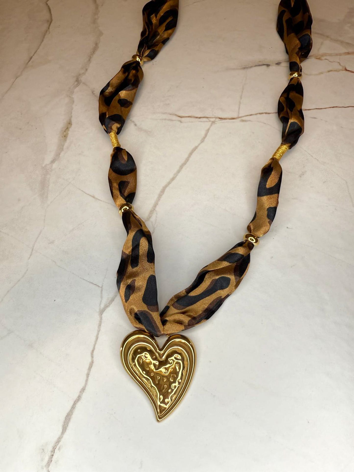 Terra Amour Necklace