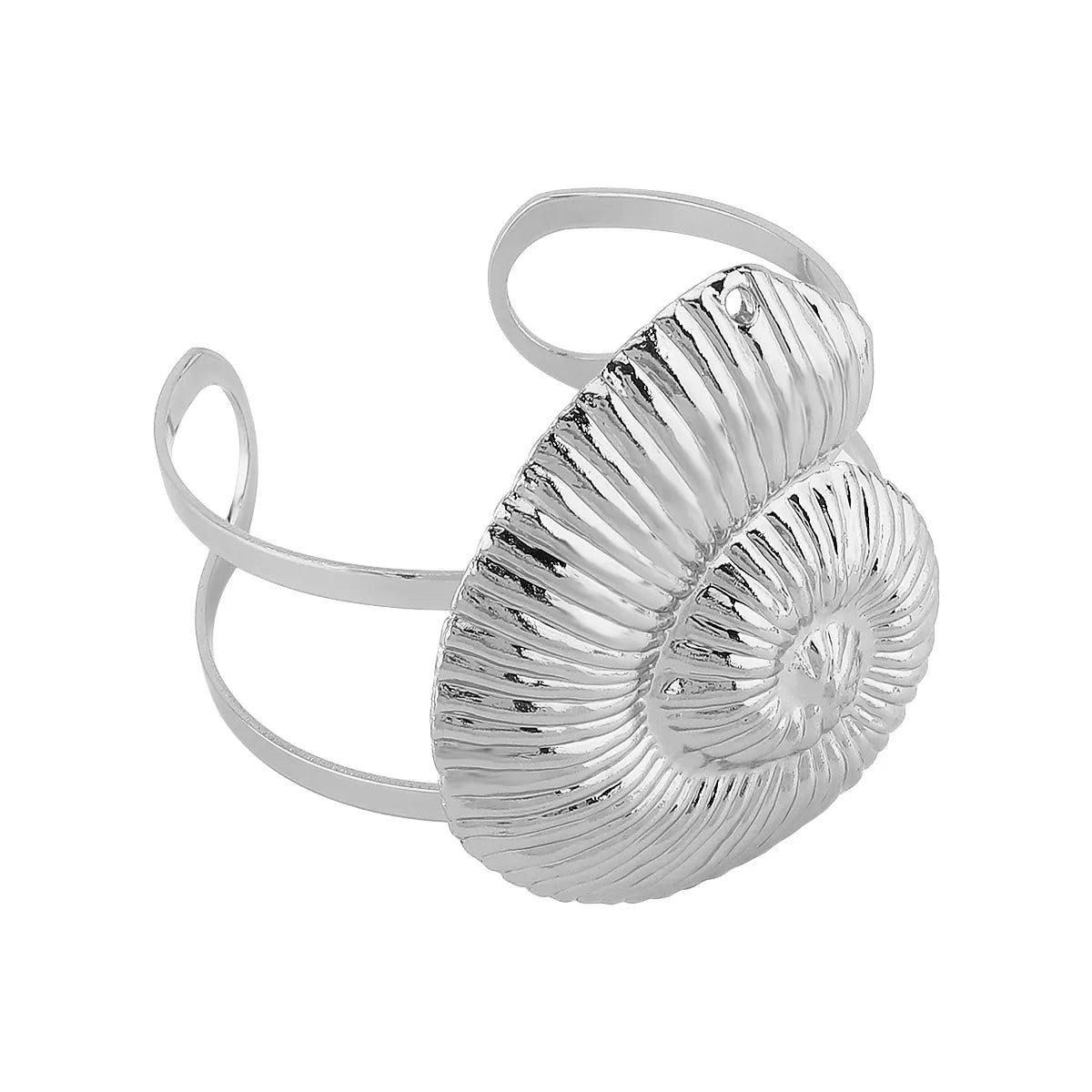 Tide & Treasure Cuff