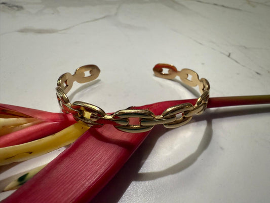 Aureum Cuff