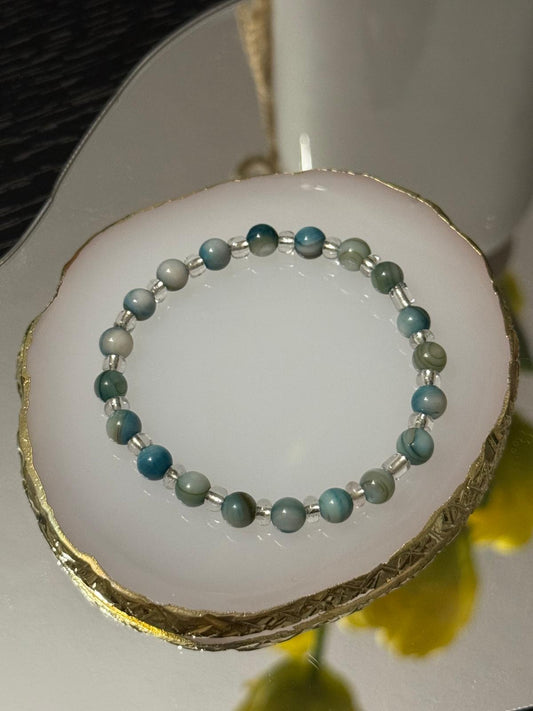 Ocean Mist