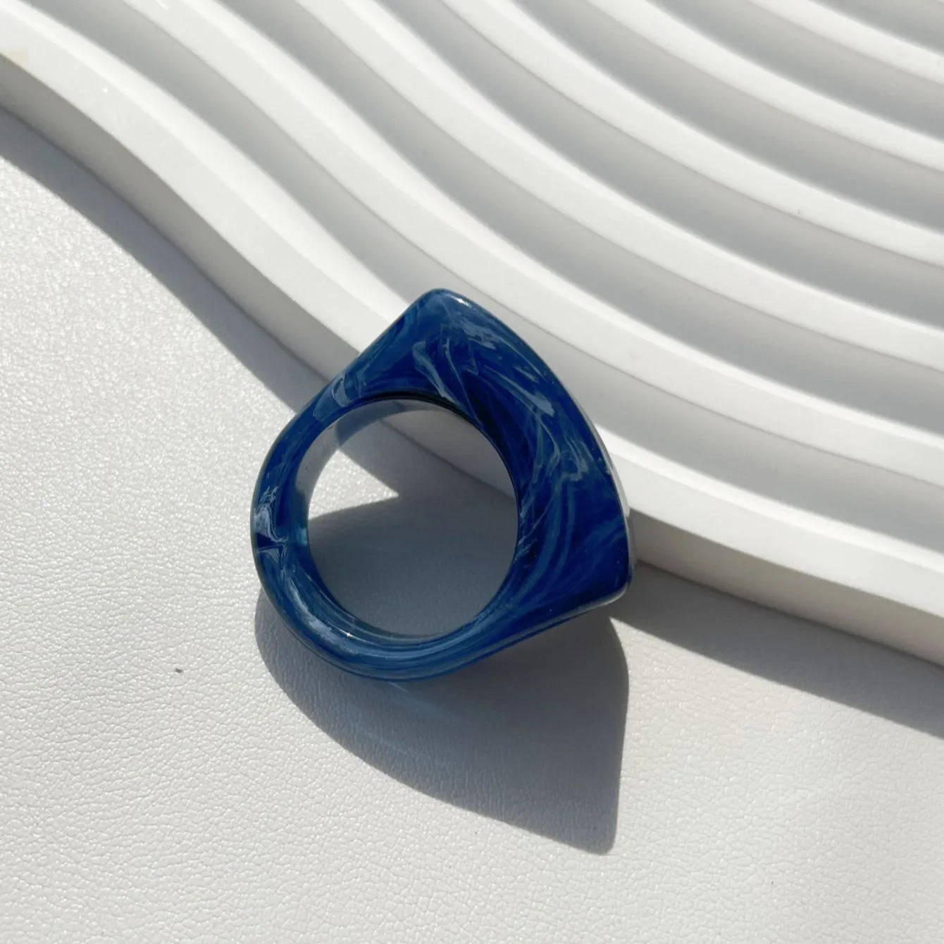 Vernal Chunky Ring
