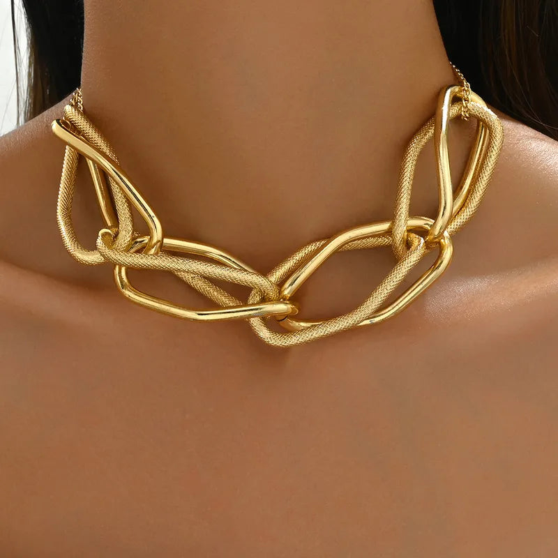 Élan Necklace