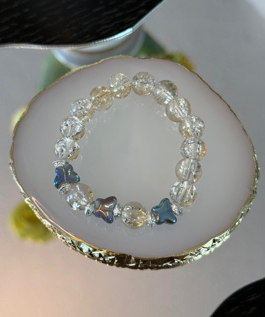 Crystal Flutter
