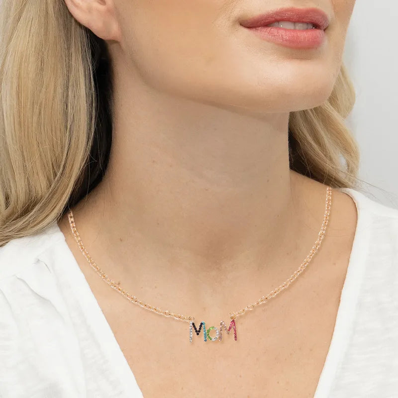 Mom Necklace