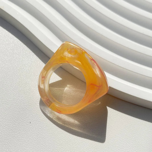 Vernal Chunky Ring