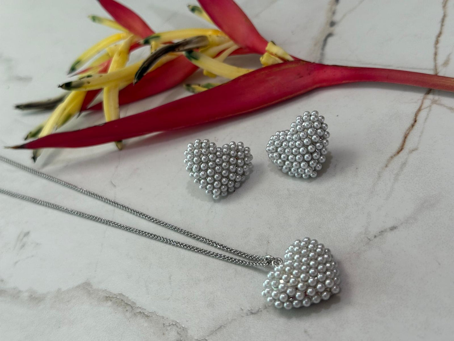 Timeless Heart Set