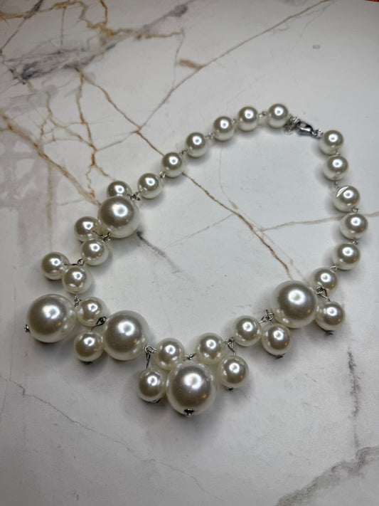 Ondina Necklace