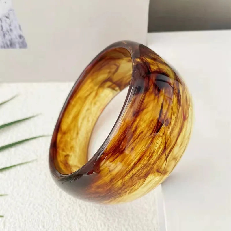 Beach Bronze Bracelet