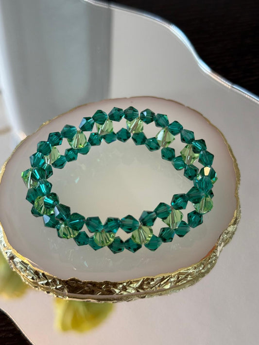Emerald Harmony