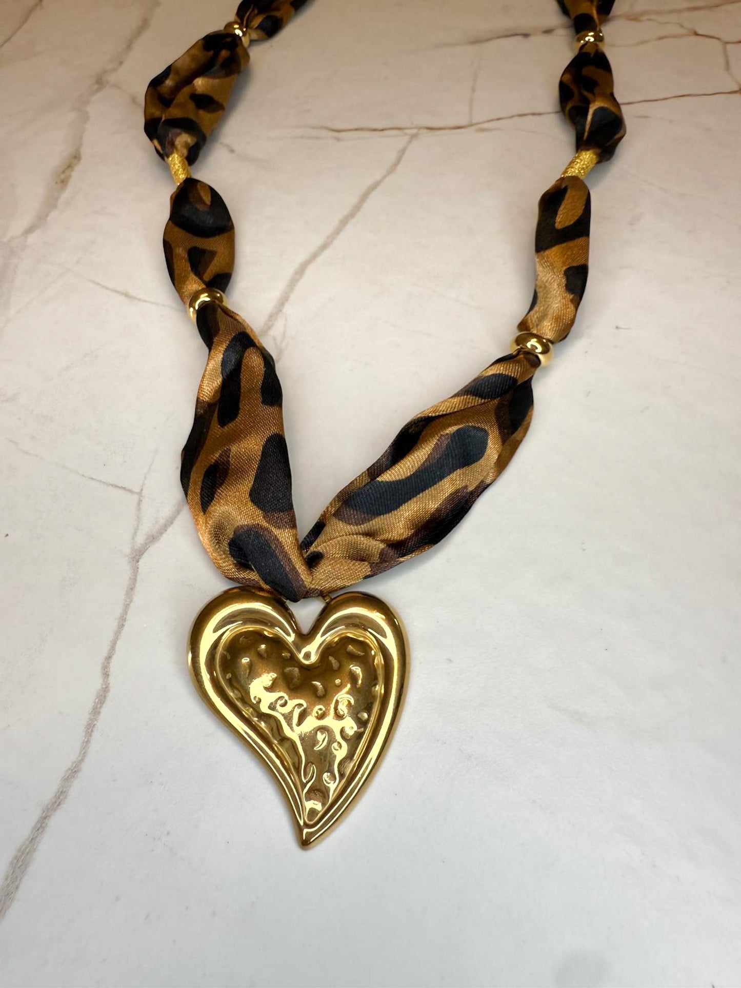 Terra Amour Necklace