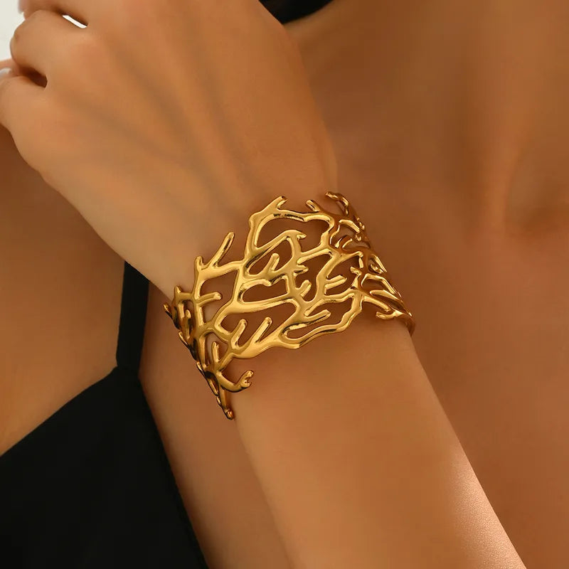 Golden Reef Bracelet