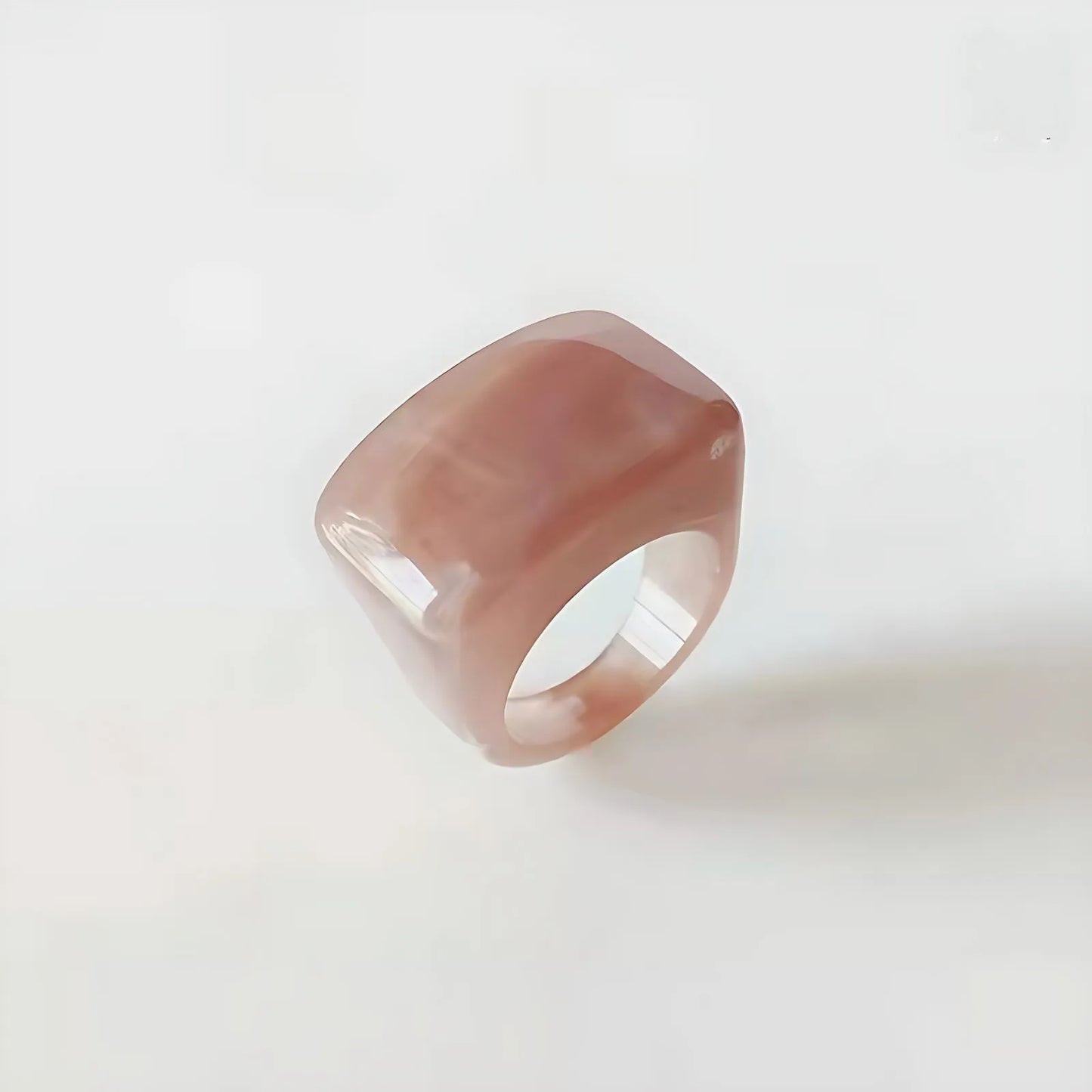 Vernal Chunky Ring