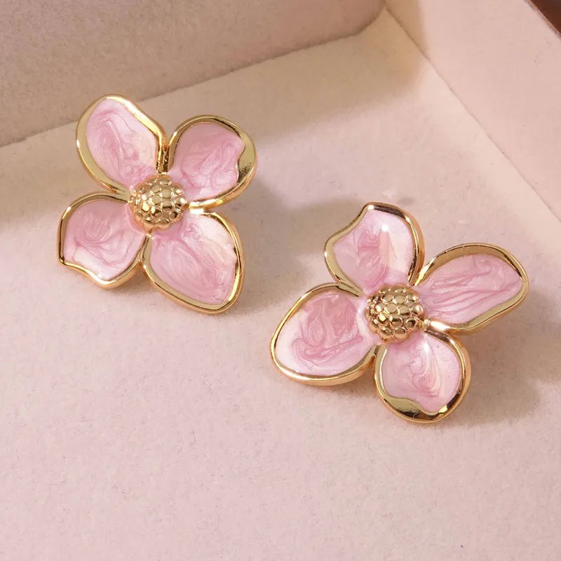 Aurelian Bloom Earrings
