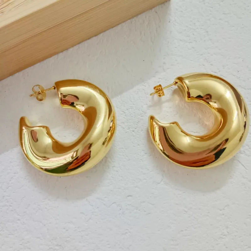 Siara Earrings