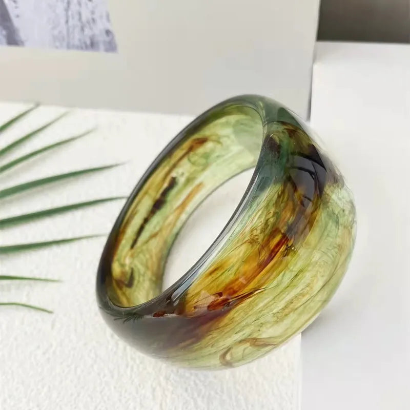 Beach Bronze Bracelet