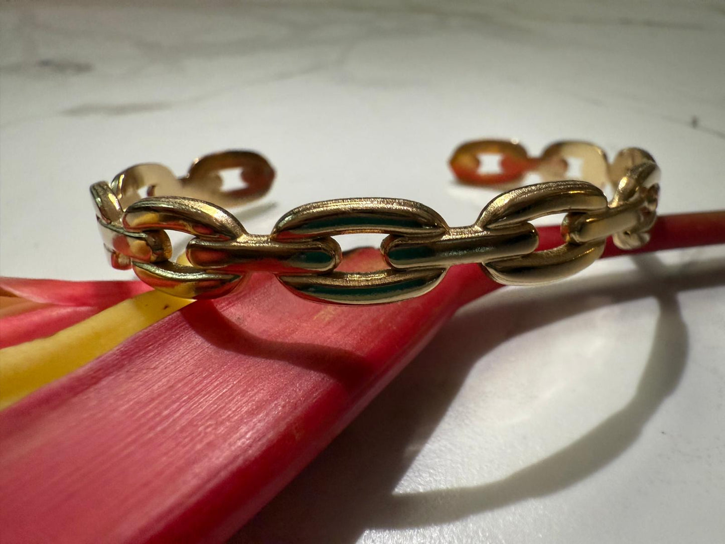 Aureum Cuff