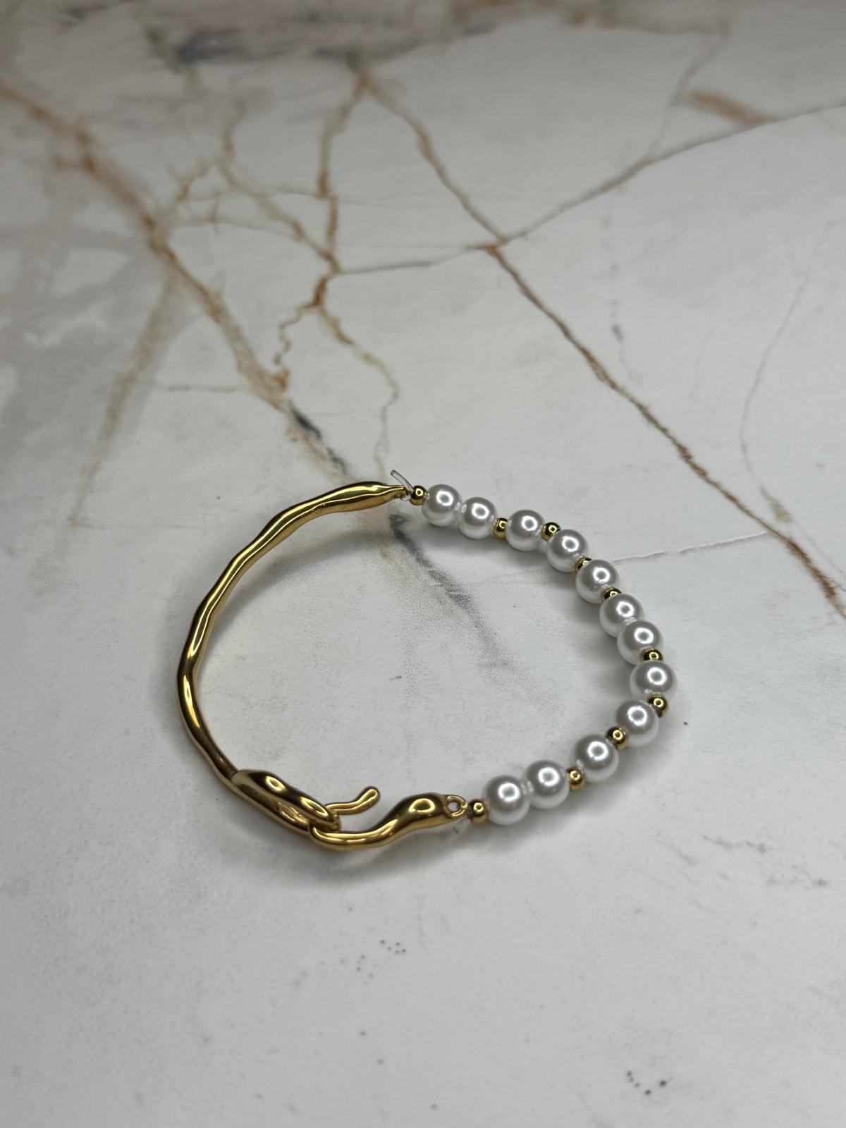Aurielle Balance Bracelet