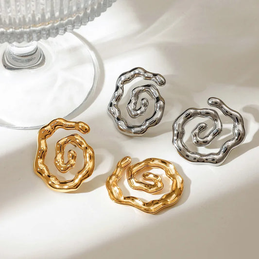 Azrina Earrings