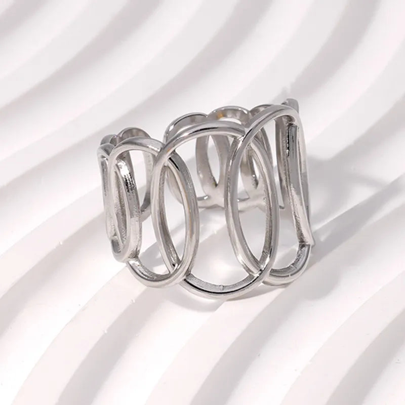 Thalassa Ring