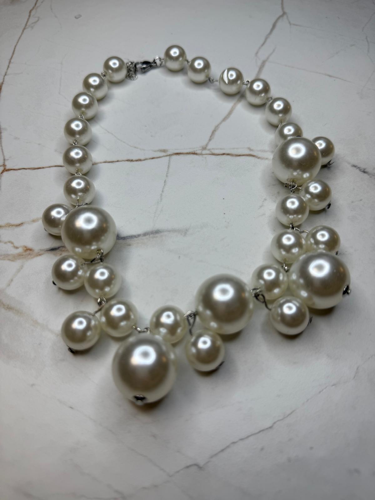 Ondina Necklace