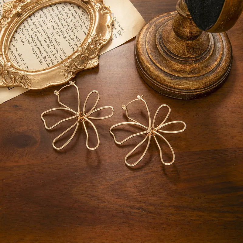 Florelle Earrings