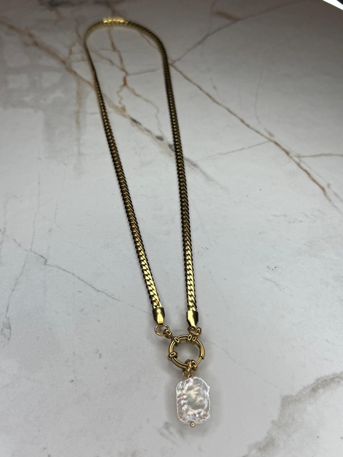 Luméa Necklace