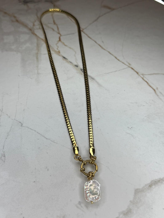 Luméa Necklace