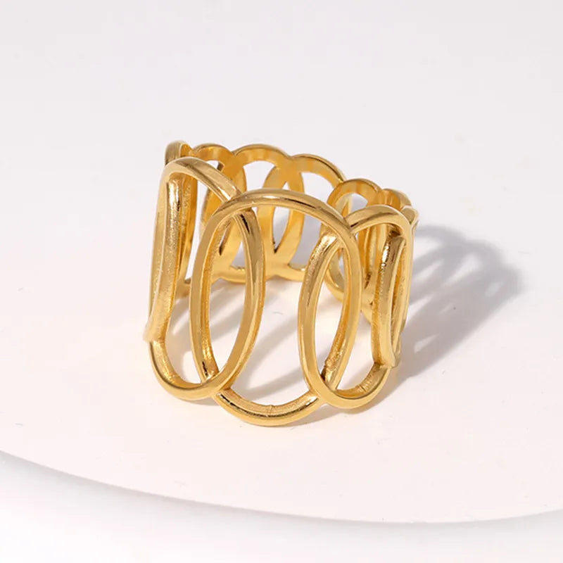 Thalassa Ring
