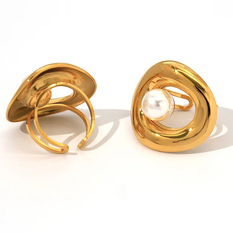 Pearla Ring