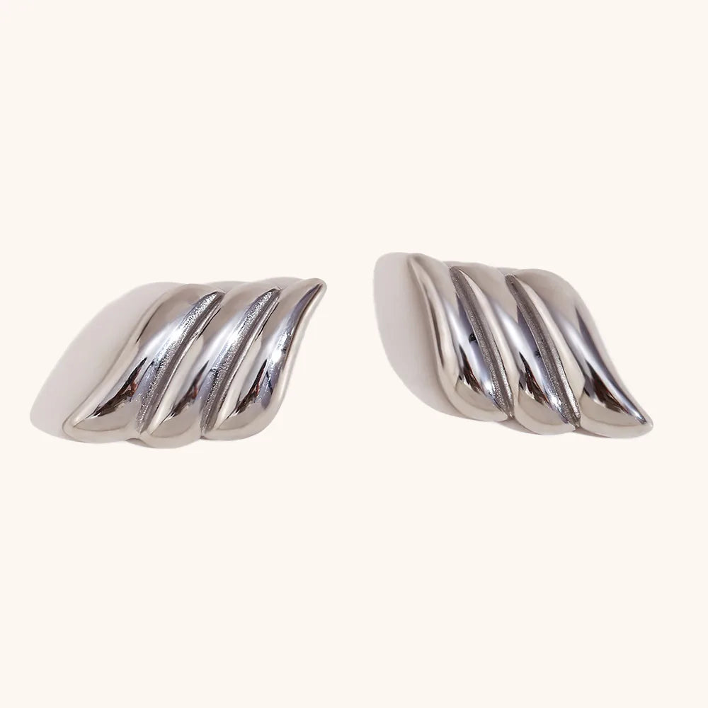 Wing Earrings
