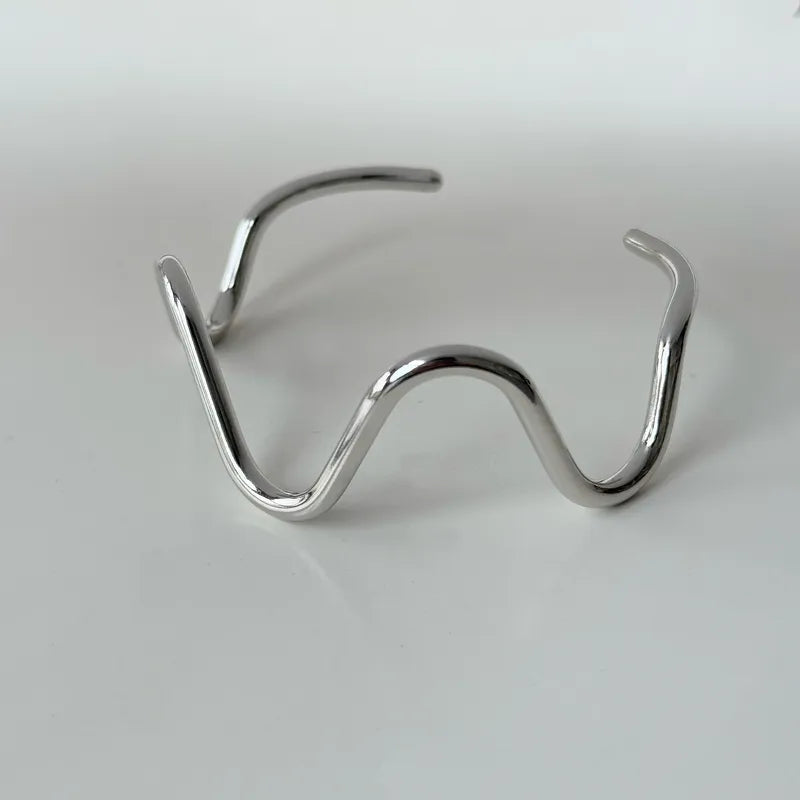 Stella Bangle Set