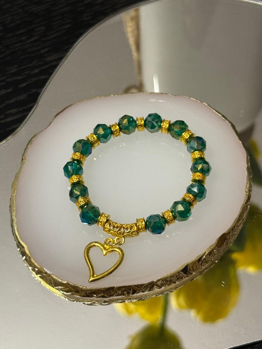 Emerald Embrace