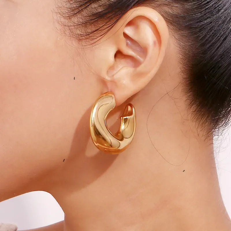 Siara Earrings