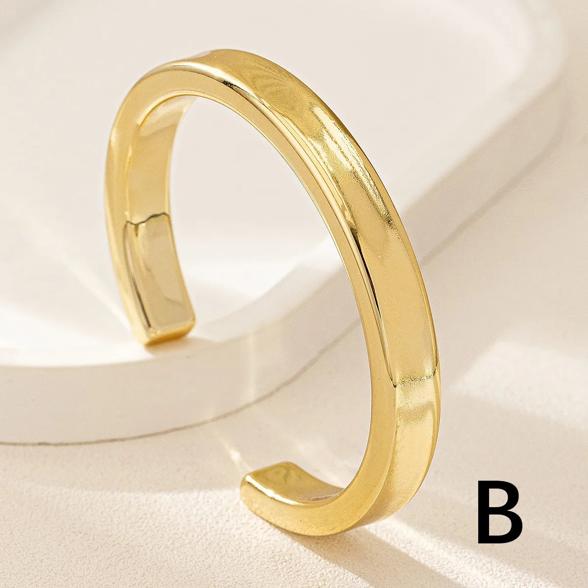 Elora Bangle Set