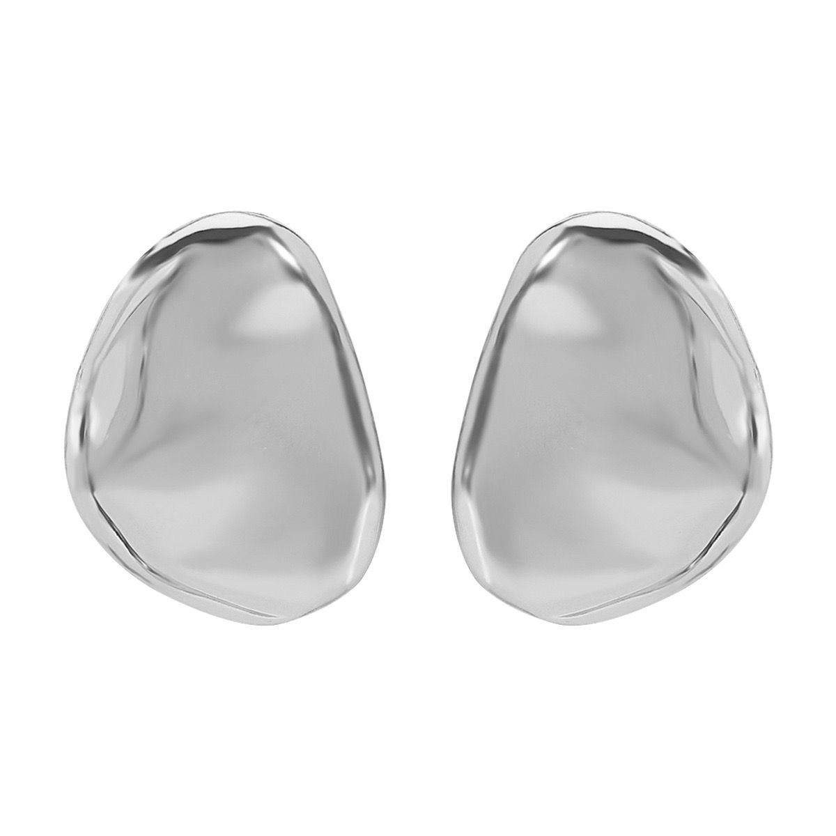 Astra Asymétrique Earrings
