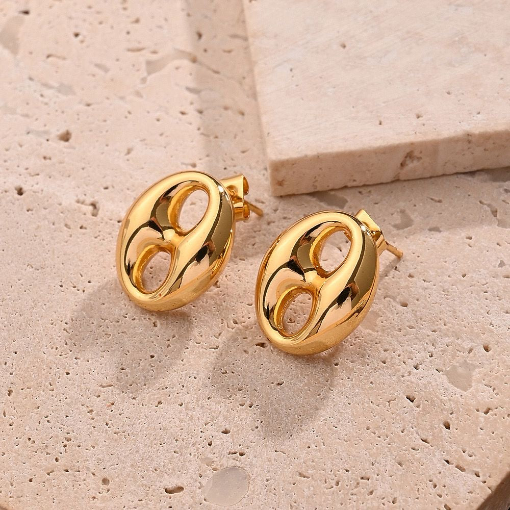 Allure Earrings