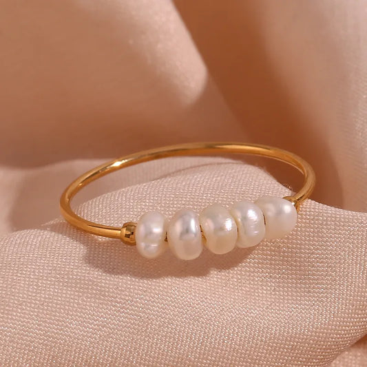 Orabelle Ring