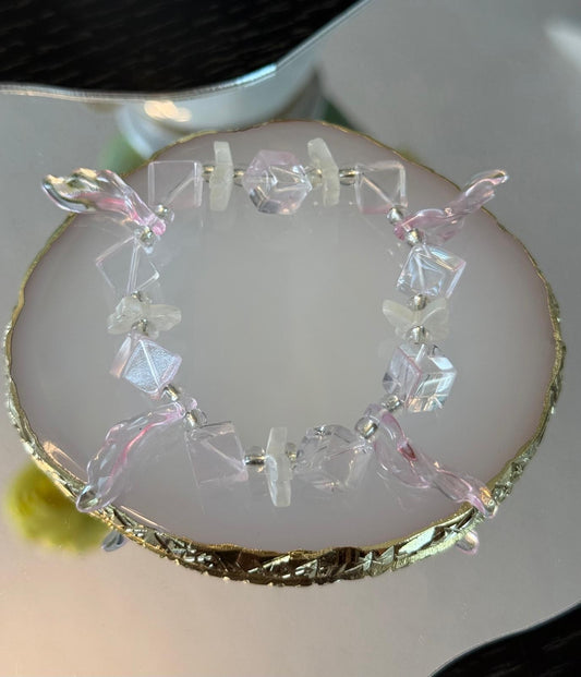 Pink Prism