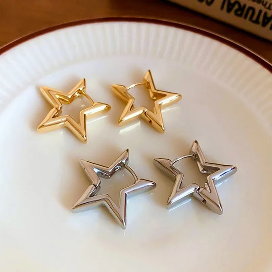 Radiant Skies Earrings