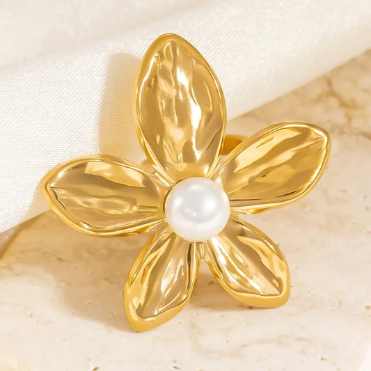 Sereia Ring