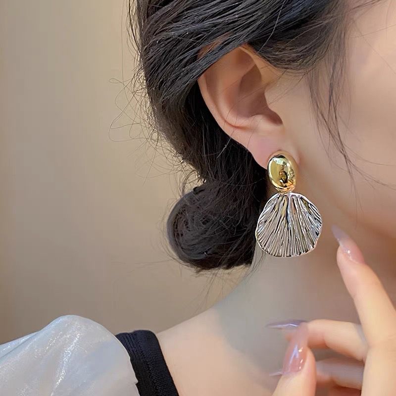 Maré Luxe Earrings