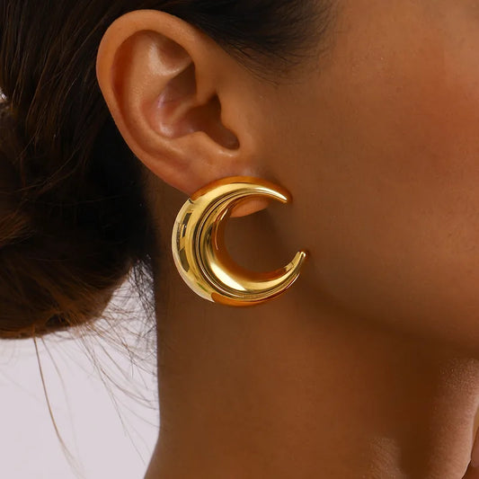 Luna Earrings