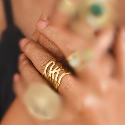 Naila Ring