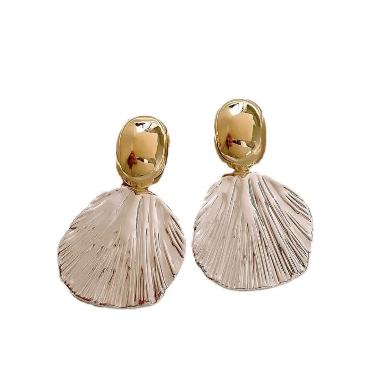 Maré Luxe Earrings